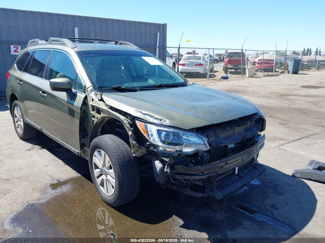 Subaru 2.5l u5 2015 4S4BSACC2F3271112 Image 6