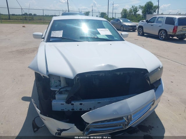 Dodge Charger 2014 2C3CDXBG7EH296128 Image 12