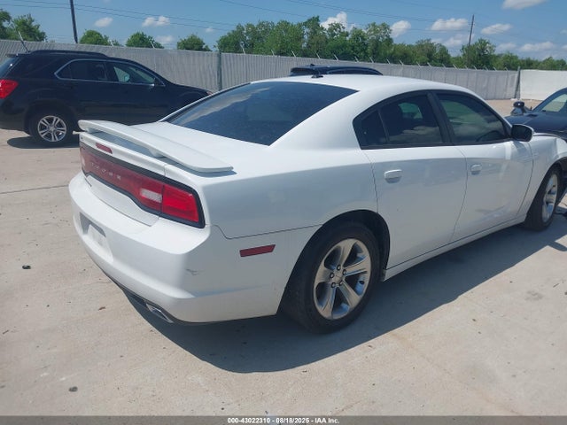 Dodge Charger 2014 2C3CDXBG7EH296128 Image 4