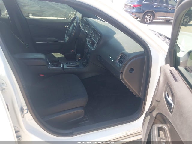 Dodge Charger 2014 2C3CDXBG7EH296128 Image 5