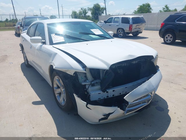 Dodge Charger 2014 2C3CDXBG7EH296128 Image 6