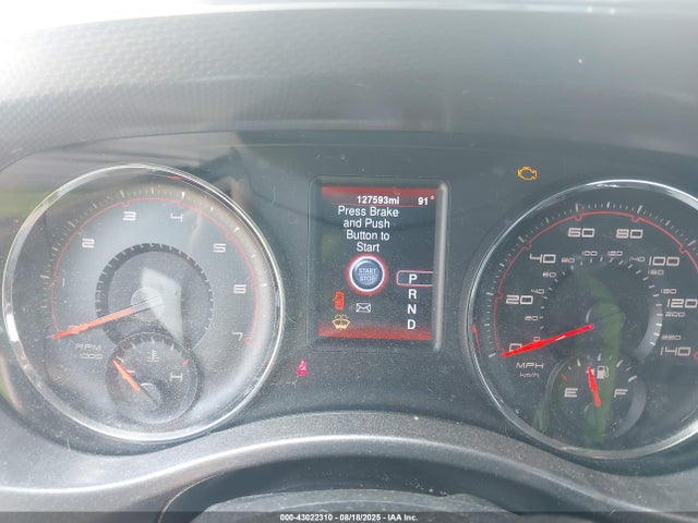 Dodge Charger 2014 2C3CDXBG7EH296128 Image 7