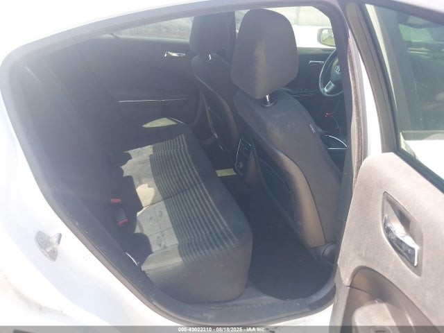 Dodge Charger 2014 2C3CDXBG7EH296128 Image 8