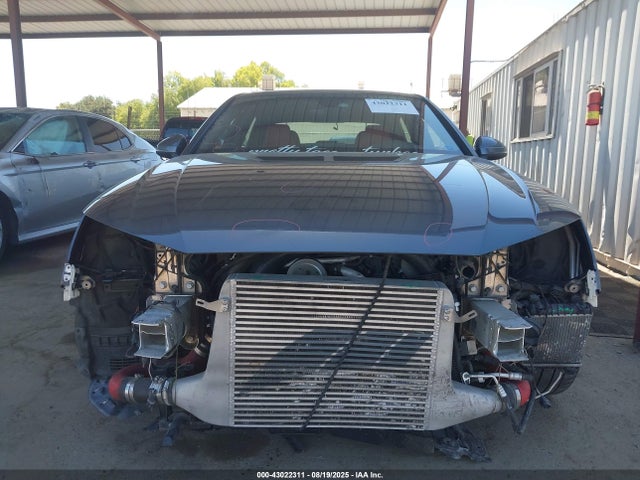 Audi S4 2018 WAUB4AF45JA142446 Image 13