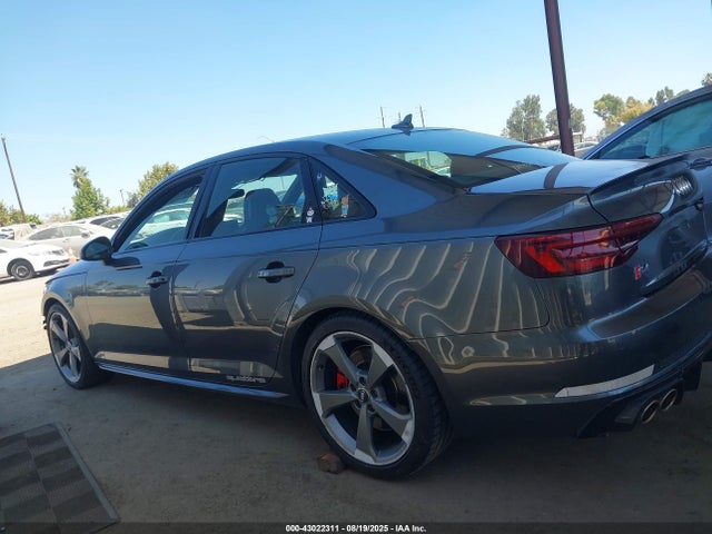 Audi S4 2018 WAUB4AF45JA142446 Image 15