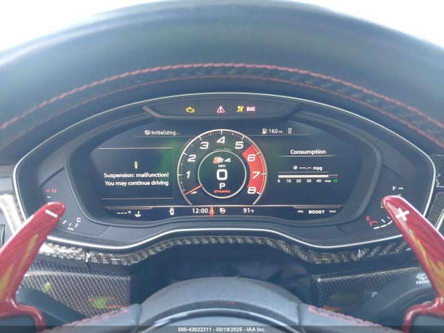 2018 AUDI S4 WAUB4AF45JA142446 Photo 6