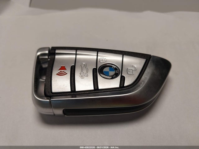 Aukcja sprzedaży 2020 Bmw X7 Xdrive40i, vin: 5UXCW2C08L9C87172, numer aukcji: 43022320