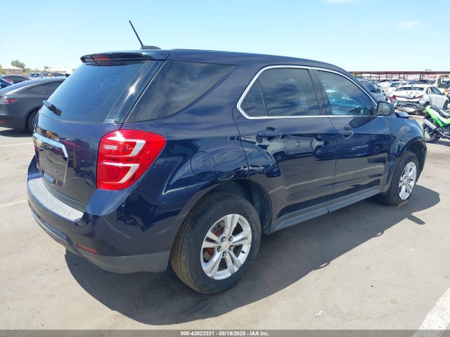 2GNALBEK0H1526847 Chevrolet lea - sidi: spark ignited direct injection, e85 max, alum