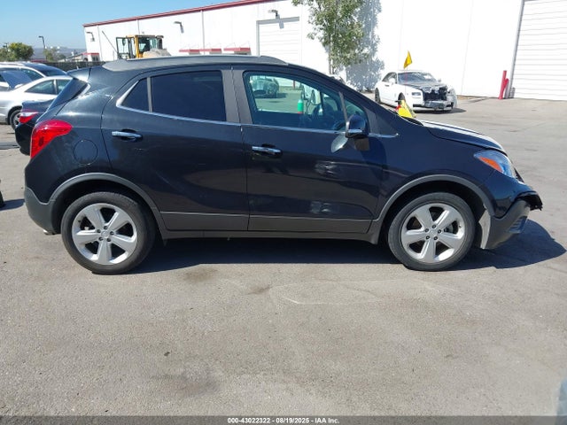 Buick luv - vvt, alum gme e85 max 2016 KL4CJASB3GB691516 Image 13