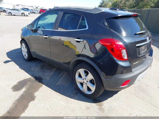 Buick luv - vvt, alum gme e85 max 2016 KL4CJASB3GB691516 Image 3