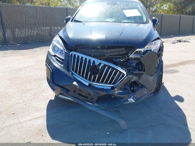 KL4CJASB3GB691516 Buick luv - vvt, alum gme e85 max