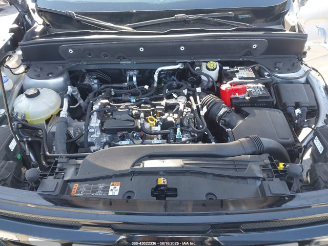 Ford dragon 2022 3FMCR9C60NRD64302 Image 10