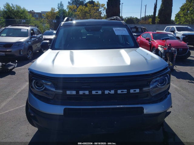 Ford dragon 2022 3FMCR9C60NRD64302 Image 13