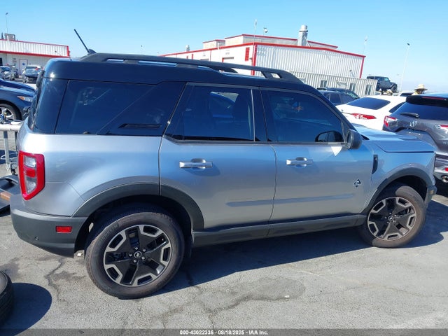 Ford dragon 2022 3FMCR9C60NRD64302 Image 14