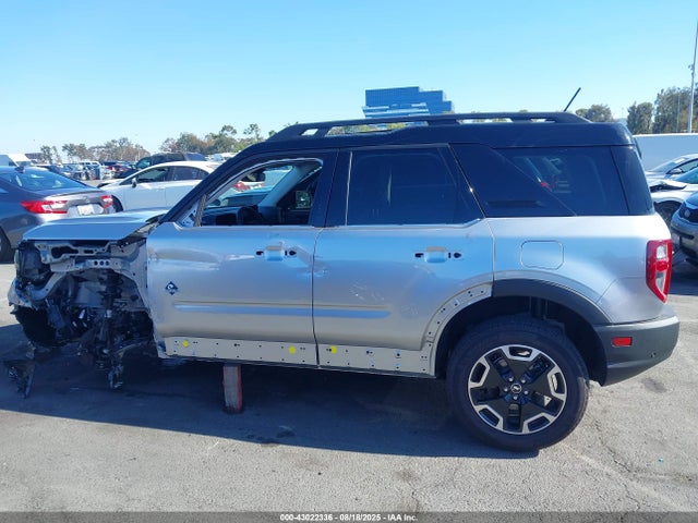 Ford dragon 2022 3FMCR9C60NRD64302 Image 15