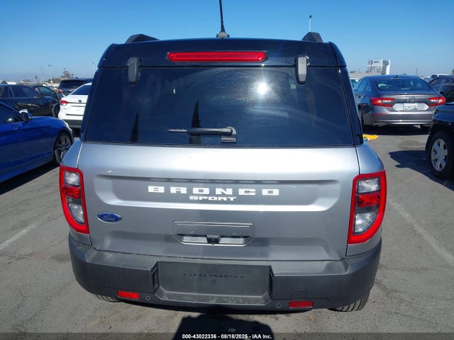 Ford dragon 2022 3FMCR9C60NRD64302 Image 17