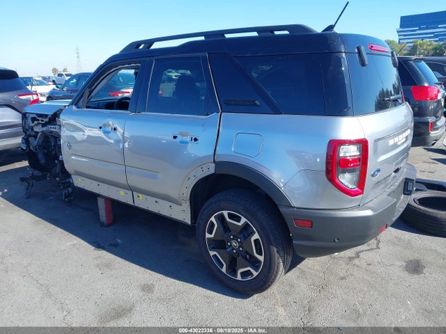 Ford dragon 2022 3FMCR9C60NRD64302 Image 3