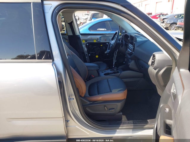 Ford dragon 2022 3FMCR9C60NRD64302 Image 5
