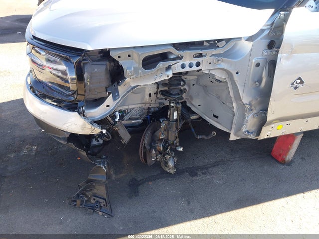 Ford dragon 2022 3FMCR9C60NRD64302 Image 6