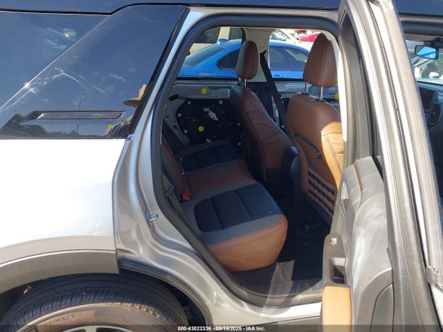 Ford dragon 2022 3FMCR9C60NRD64302 Image 8