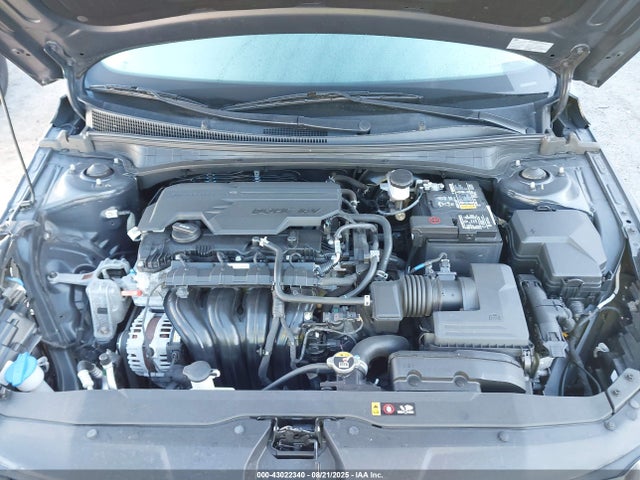 5NPLS4AG8MH002372 Hyundai mpi nu pe
