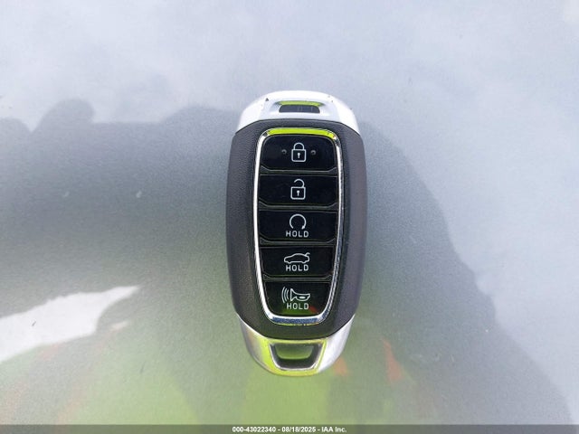 5NPLS4AG8MH002372 Hyundai mpi nu pe