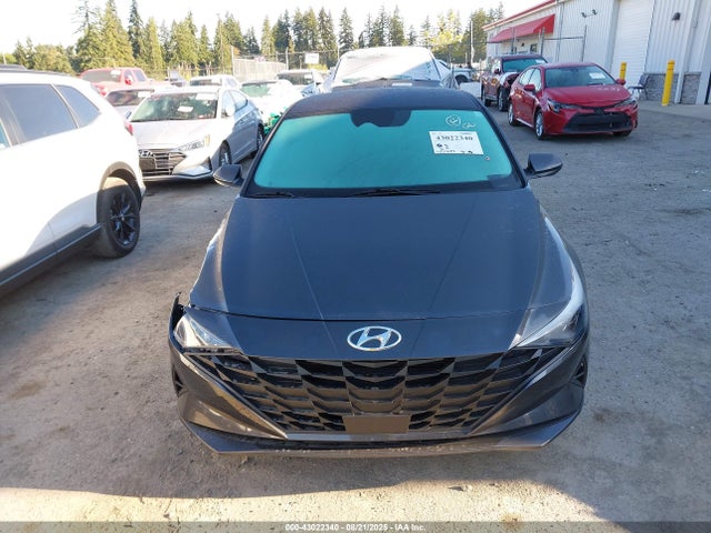 5NPLS4AG8MH002372 Hyundai mpi nu pe