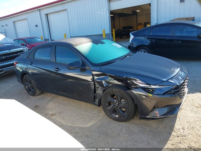 5NPLS4AG8MH002372 Hyundai mpi nu pe