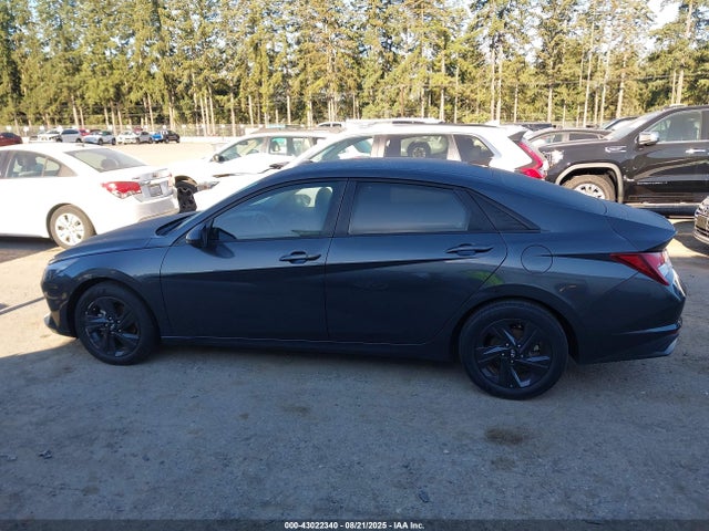 5NPLS4AG8MH002372 Hyundai mpi nu pe