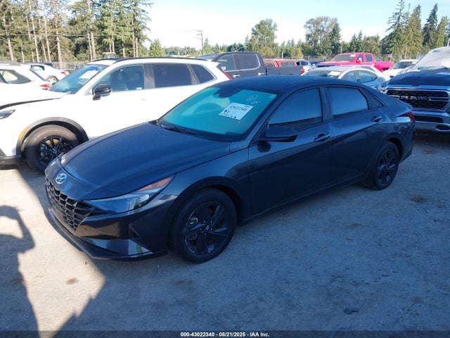 5NPLS4AG8MH002372 Hyundai mpi nu pe