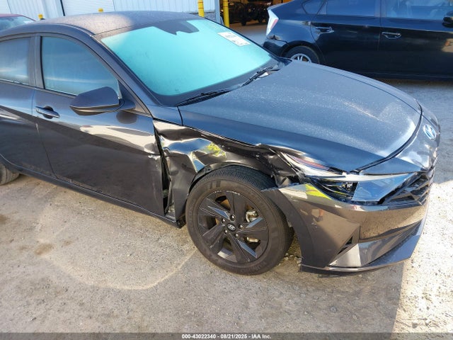 5NPLS4AG8MH002372 Hyundai mpi nu pe