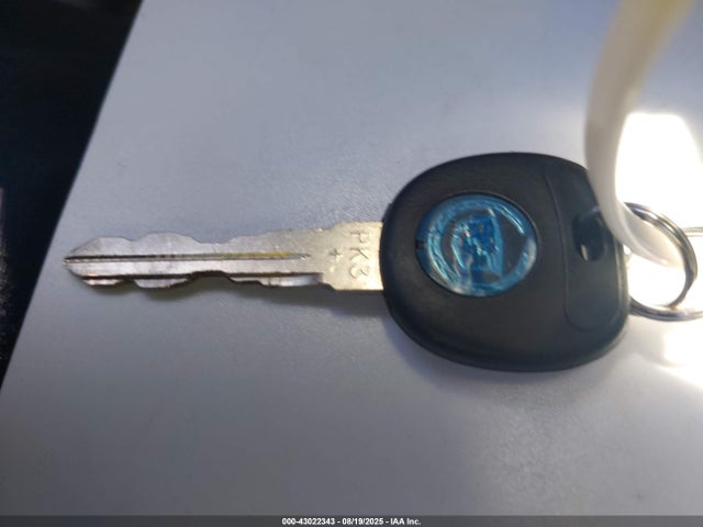 2005 CADILLAC CTS 1G6DM56T150214168 Photo 10