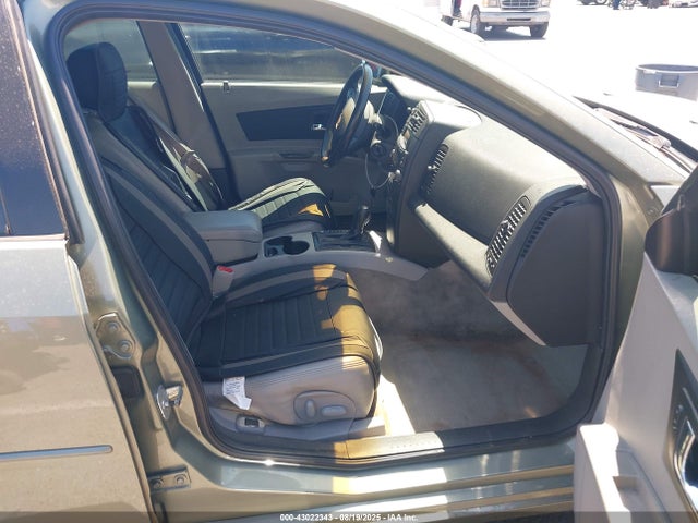 2005 CADILLAC CTS 1G6DM56T150214168 Photo 4