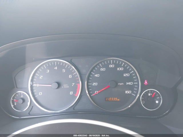 2005 CADILLAC CTS 1G6DM56T150214168 Photo 6