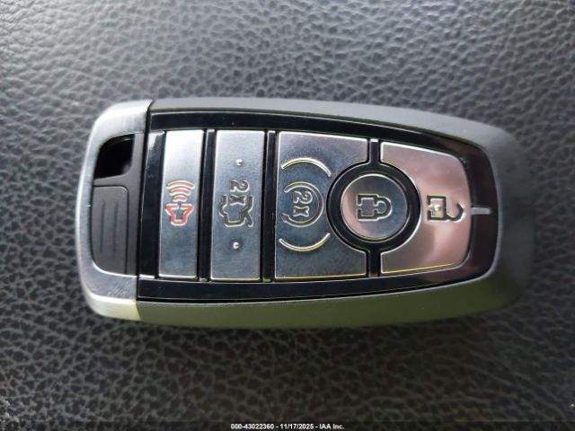 2019 FORD MUSTANG 1FA6P8CF0K5194688 Photo 10