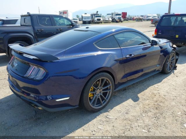 2019 FORD MUSTANG 1FA6P8CF0K5194688 Photo 3