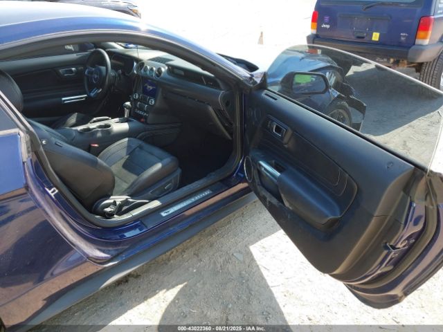 2019 FORD MUSTANG 1FA6P8CF0K5194688 Photo 4