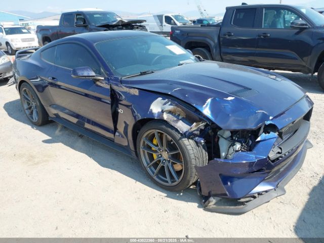 2019 FORD MUSTANG 1FA6P8CF0K5194688 Photo 5