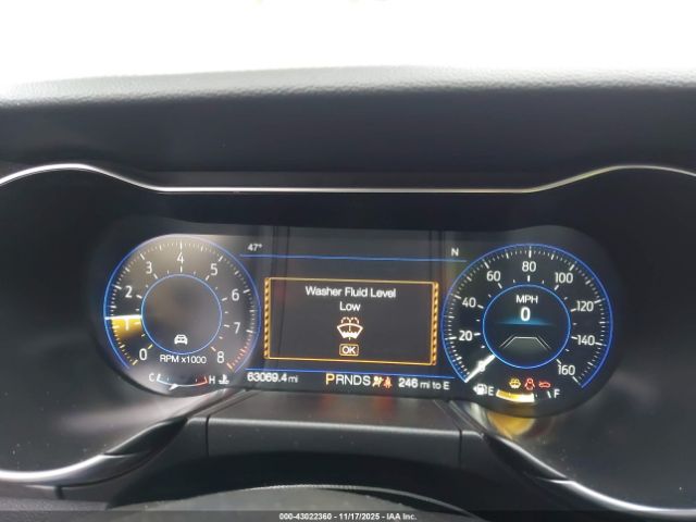 2019 FORD MUSTANG 1FA6P8CF0K5194688 Photo 6