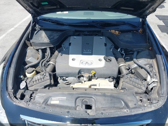 JN1CV6AP5FM580668 Infiniti Q40