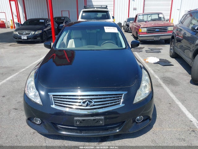 JN1CV6AP5FM580668 Infiniti Q40