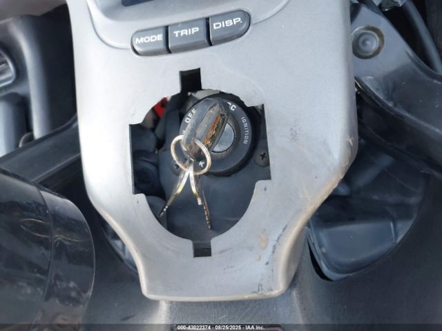 2003 HONDA GL1800 1HFSC47033A202431 Photo 10