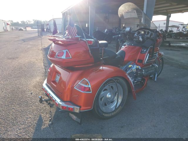 2003 HONDA GL1800 1HFSC47033A202431 Photo 3