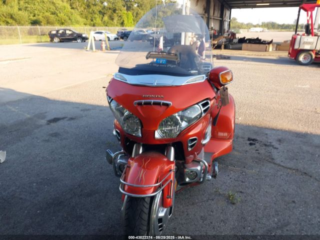 2003 HONDA GL1800 1HFSC47033A202431 Photo 4