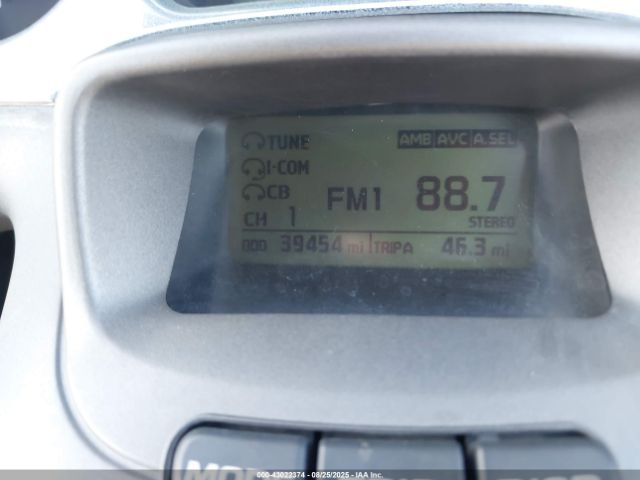 2003 HONDA GL1800 1HFSC47033A202431 Photo 6