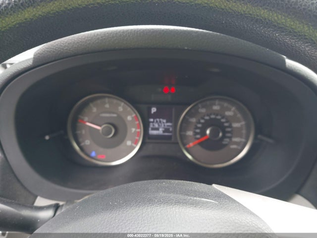 43022377 :رقم المزاد ، JF2SJAFC1FH586460 vin ، 2015 Subaru Forester 2.5i Premium مزاد بيع