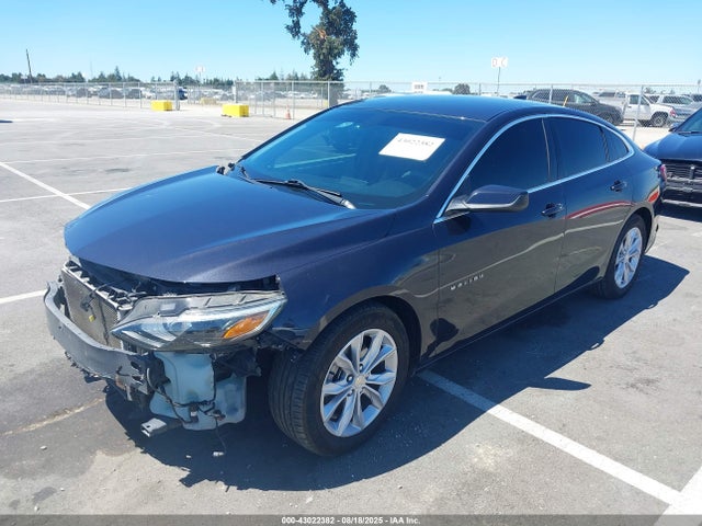 1G1ZD5ST8NF169860 Chevrolet lfv - direct injection, variable valve timing, gen 1 gmna