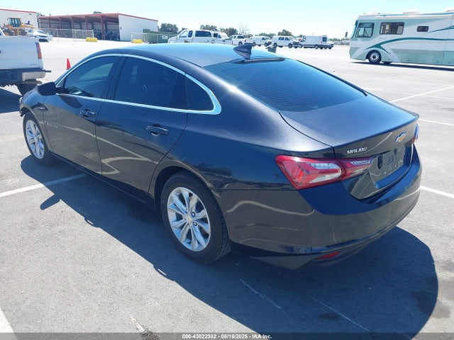 1G1ZD5ST8NF169860 Chevrolet lfv - direct injection, variable valve timing, gen 1 gmna