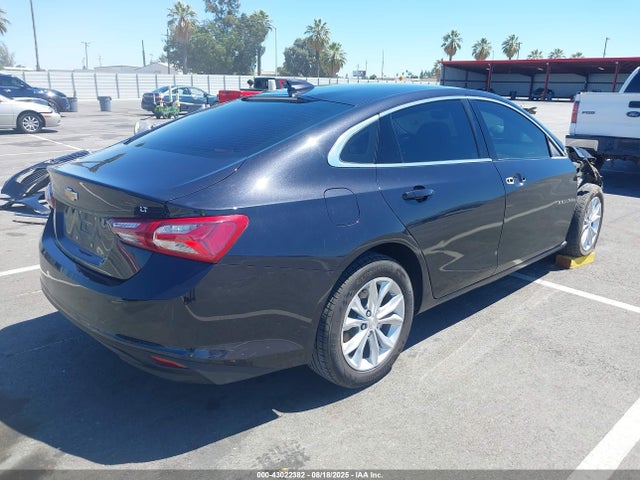 1G1ZD5ST8NF169860 Chevrolet lfv - direct injection, variable valve timing, gen 1 gmna