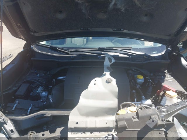 JF2SKAGC8RH411333 Subaru na u5